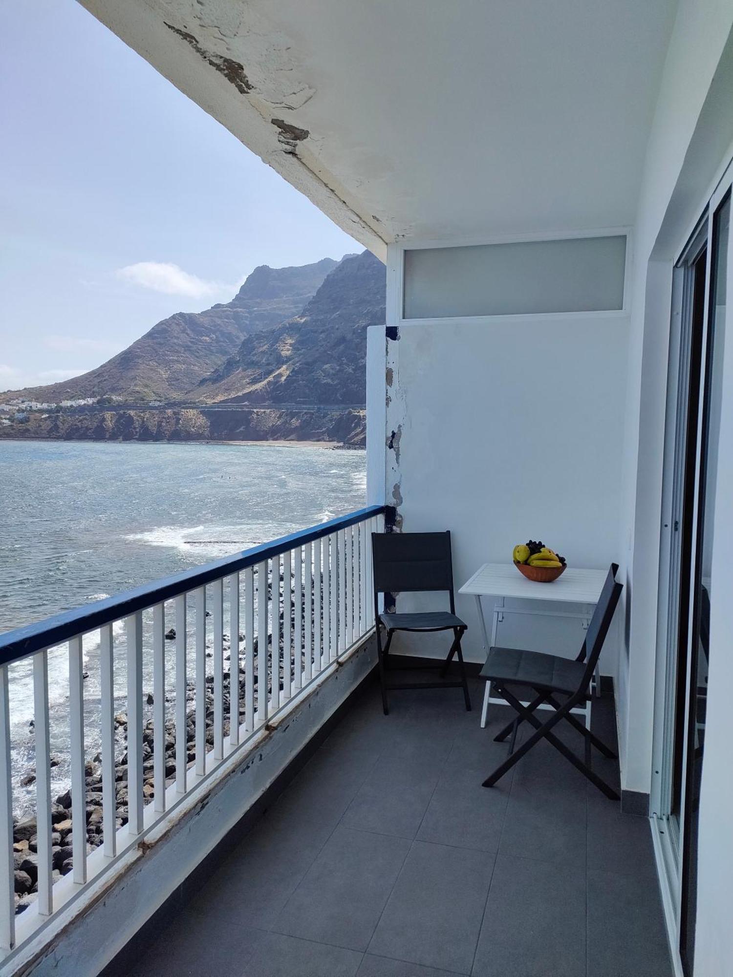 Bajamar,Un Lugar Magico Lägenhet Bajamar  Exteriör bild
